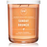 DW Home Signature Scented Candles 434g