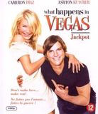 What Happens In Vegas (Blu-ray)