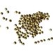 ParisAx Strass voor nagels goud