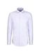SEIDENSTICKER Chemise d'affaires bleu clair