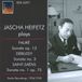 Heifets/Bay Idis Jascha Heifets Plays French Music