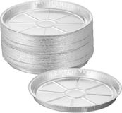 Relaxdays Aluminium Schaal