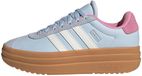 Adidas Sportswear Vl Court Bold Schoenen - Kinderen - Blauw
