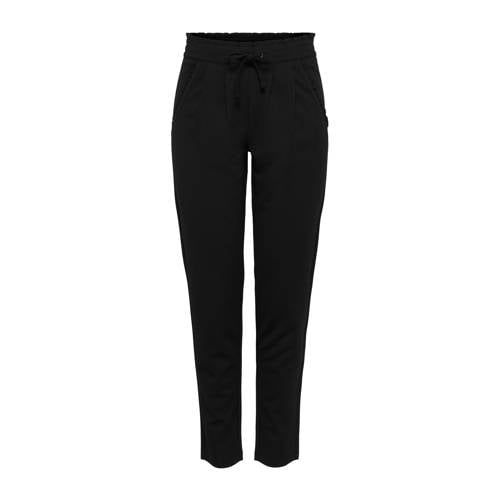 JDY JDYCATIA Wide Leg Pants - Black