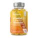 WeightWorld Vitamine D3 4000 IE Cholecalciferol, 120 gummies