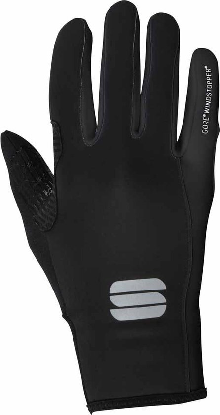 Sportful Essential 2 Handschoenen Dames, black