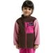 Didriksons Anten 2 Polaire full zip bébé
