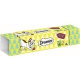 Dreamies Catisfactions X-Mas geschenkverpakking 120 g