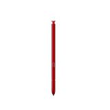 N.B. Vervanging Stylus Pen voor Touch Screen, Stylus S Pen Compatibel voor Samsung Galaxy Note 10/Note 10+ Plus zonder Bluetooth (rood)