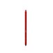 N.B. Vervanging Stylus Pen voor Touch Screen, Stylus S Pen Compatibel voor Samsung Galaxy Note 10/Note 10+ Plus zonder Bluetooth (rood)