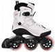 Powerslide Swell Stellar 100 Patins à roulettes Blanc EU 38-39 Enfants
