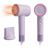 Peach Beauty Ionische Föhn - 1600W - Paars