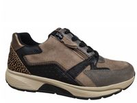 Gabor 0106.01.002 Dames Sneakers - bruin