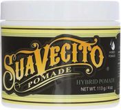 Suavecito Hybrid Pomade 113 gr. | Oil Based Pomade