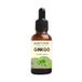 Extrait de ginkgo biloba bio, 50 ml