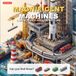Magnificent Machines: A STEM Search & Find Adventure