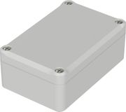 Bopla EUROMAS ET 208 63208000 Industriële behuizing 98 x 64 x 38 ABS Grijs-wit (RAL 7035) 1 stuk(s)