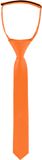 Ladeheid Smal Stropdas - Stropdassen voor Kinderen - Lengte: 31 cm, Breedte: 4 cm - LA-SR-KJ
