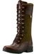 ARIAT Wythburn II H20 Imperméables bottes pour femmes - Tabacco Bruin/Olive Night