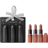 MAC Teddy Party Mini Lip Trio