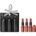MAC Teddy Party Mini Lip Trio