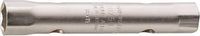 Stahlwille 10750N-20X22 Pijpsleutel - 20 x 22mm - 170mm