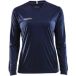 Craft Damestrui met lange mouwen Craft squad solid