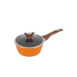 Steelpan Kolors Steelpan 20 cm Oranje