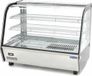 Maxima Vitrine chauffante - 160 L - 85,6 cm - 3 Niveaux