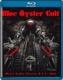 PIAS Nederland Blue Öyster Cult - Iheart Radio Theater NYC 2012 (Blu-ray)