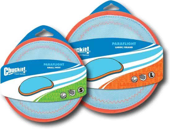 Chuckit Paraflight - Small