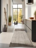 Hanse Home Beżowy chodnik z juty 80x200 cm Bouclé