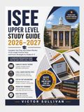 ISEE UPPER LEVEL STUDY GUIDE 2026-2027