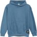 s.Oliver Jongens sweater blauw katoen maat 134/140