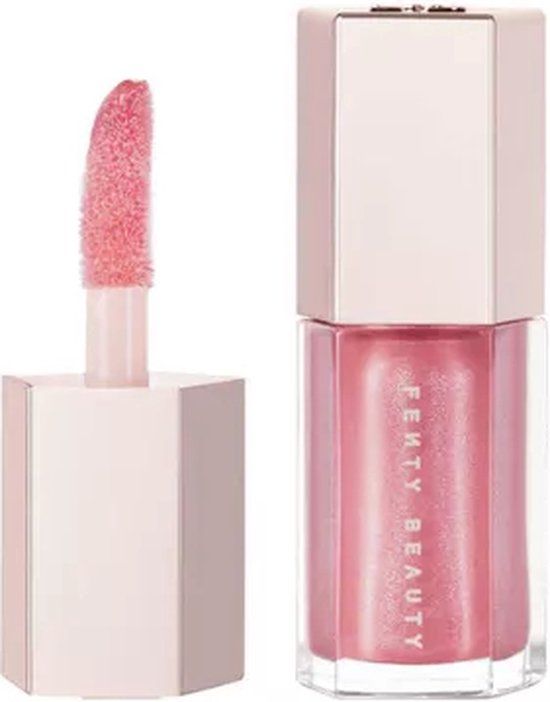 Fenty Beauty Mini Gloss Bomb Universal Lip Luminizer - Fu$$y
