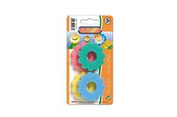 Eliplast Drop Absorber, Groen, One Size