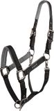 Anky Halster Grooming Noir - Cob