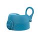 ION8 - Lekvrije Vervangende OneTouch 2.0 Waterfles Deksel, Blauw