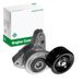 LUK 534028310 Spanhendel: v-geribbelde riem | Compatibel met: HONDA CIVIC VII Hatchback, INTEGRA Coupe