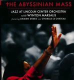Sonic Rendezvous Blue Engine Records Jazz At The Lincoln Center Orchestra & Wynton Marsalis - The Abyssinian Mass (2 CD)