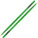 Zildjian 5ACWDGG 5A Acorn Neon Green drumstokken