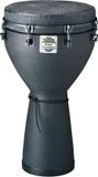 Remo Collection Djembe Black Earth Finish 12"