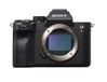 Sony α 7R IV MILC Body - 61MP, Full-Frame, 4K, Black