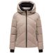 MARIKOO Winterjas 'Shinamii XVI' beige