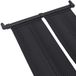 Maison Exclusive - Panneau solaire de chauffage de piscine 80x310 cm