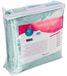 Aqualux Tapis De Sol Piscine Edg By Aqualux 440 X 750 Cm 110 G/m² Gris Tissu