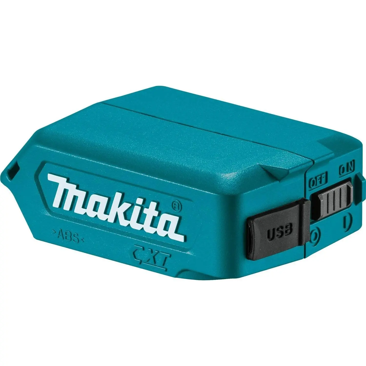 Makita DEAADP08 USB-adapter CXT 10,8V/12V Max Compact