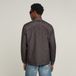 G-Star LT Padded Quilted Jkt Herenjas, Grijs (Gs Grey Gd D26122-d907-c496), M