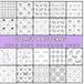 Comfy Patterns Coloring Book for Adults