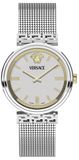 Versace Mythos Lady VETCA0424 vrouwen horloge